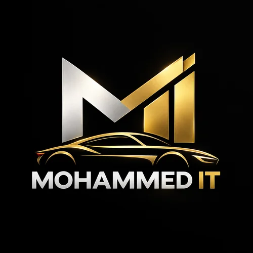 Mohammed IT