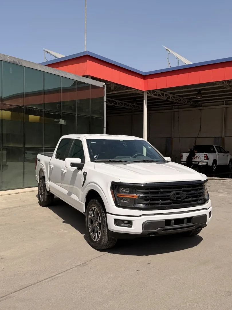Ford