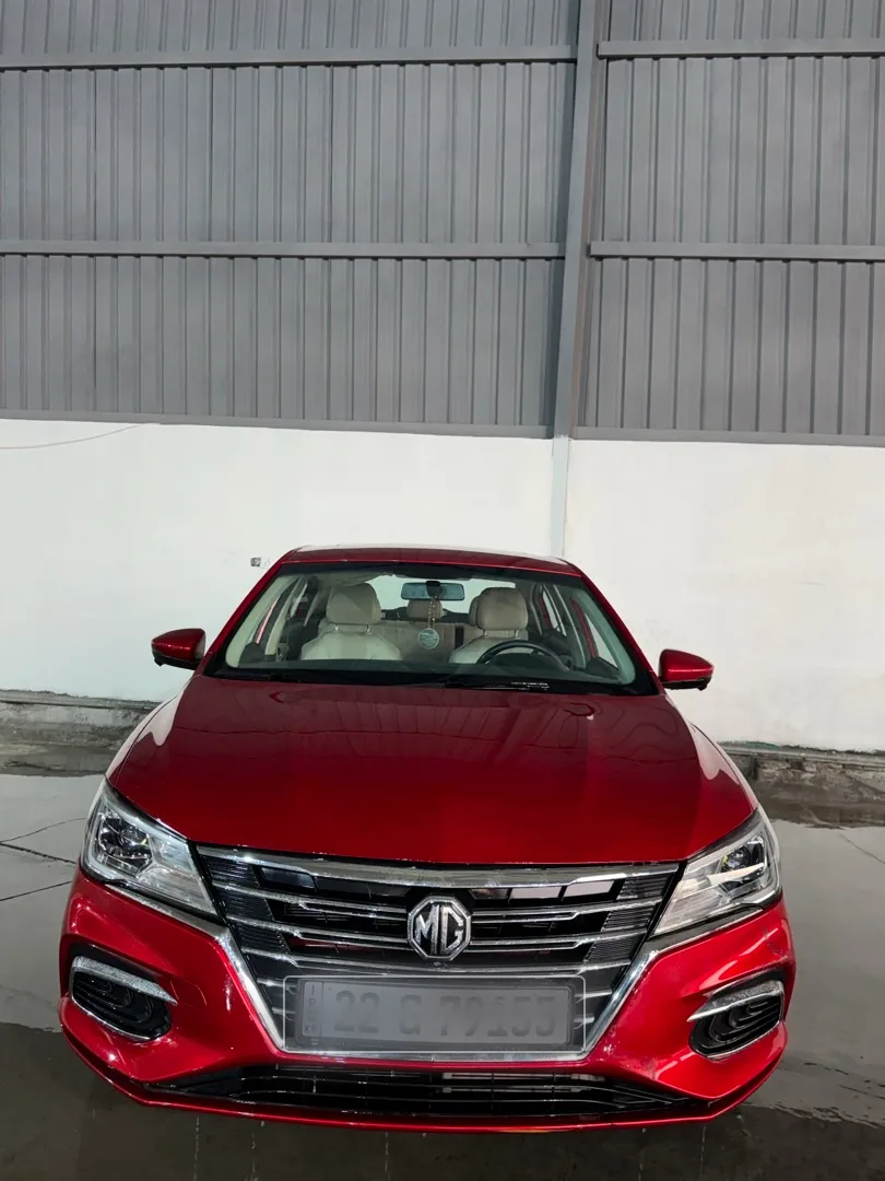 MG