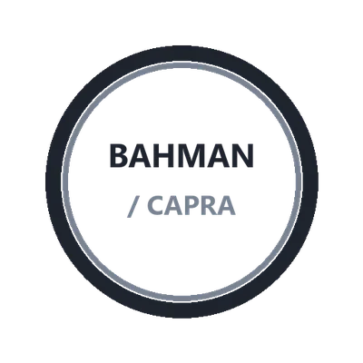 Bahman / Capra