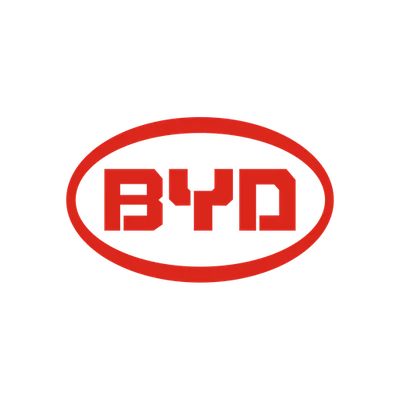 BYD