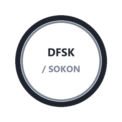DFSK / Sokon