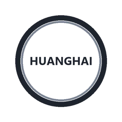 Huanghai