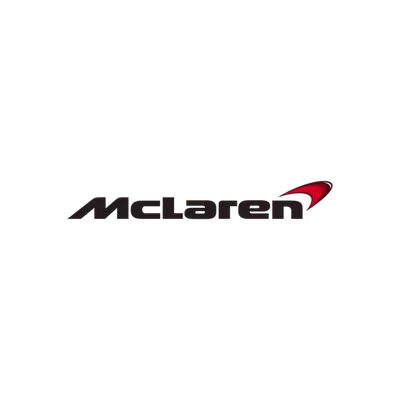 McLaren