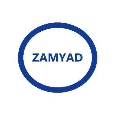 Zamyad