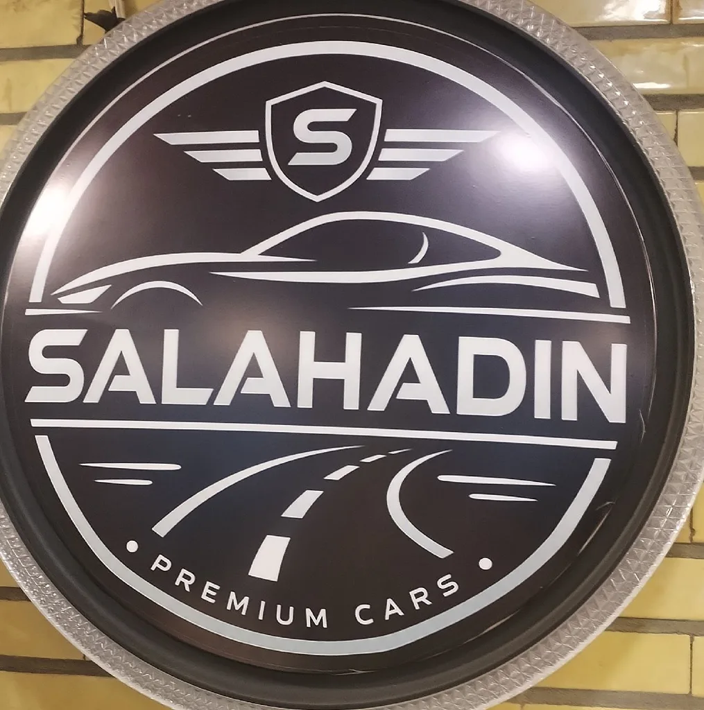 salahadin